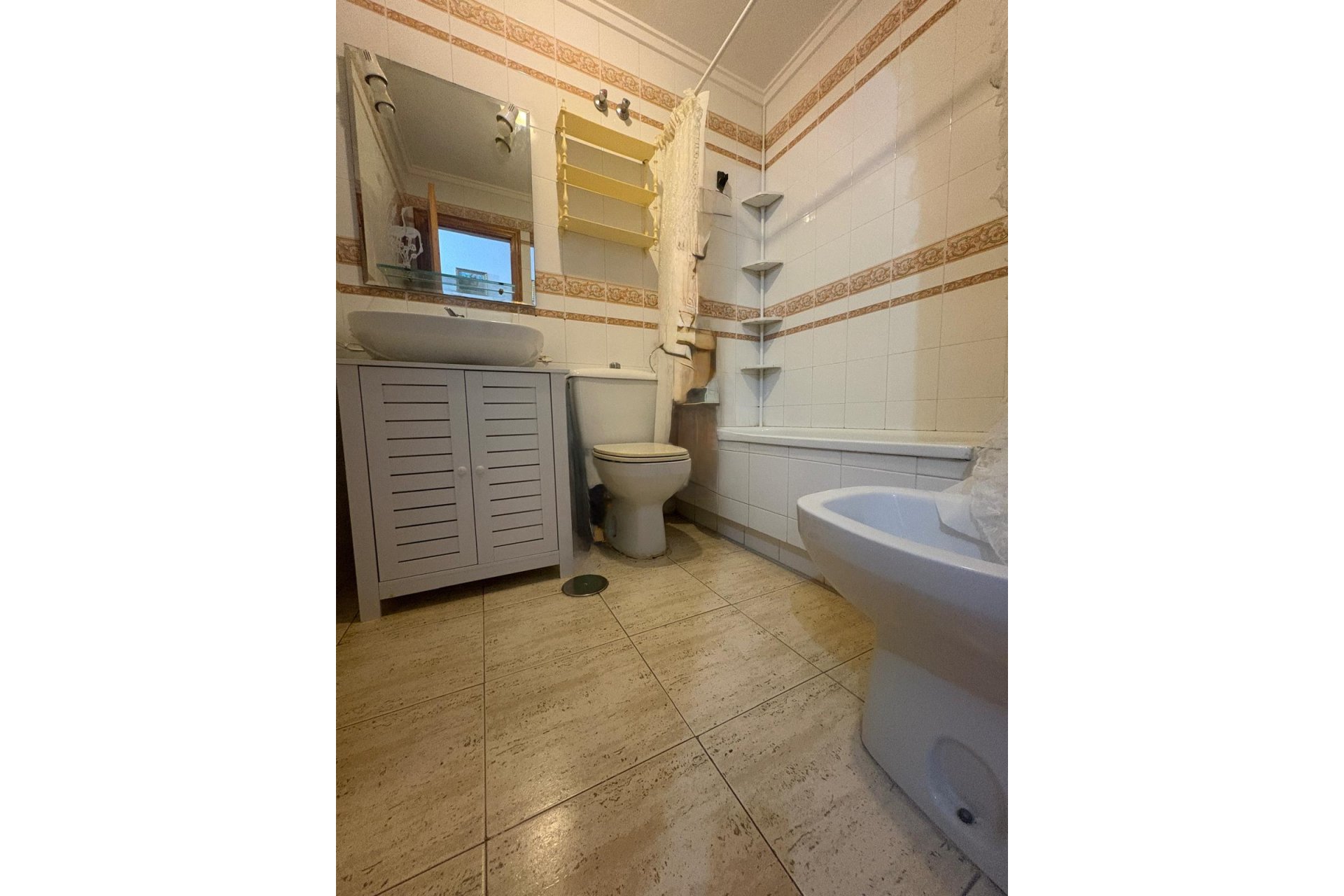 Herverkoop - Appartement -
Torrevieja - Costa Blanca