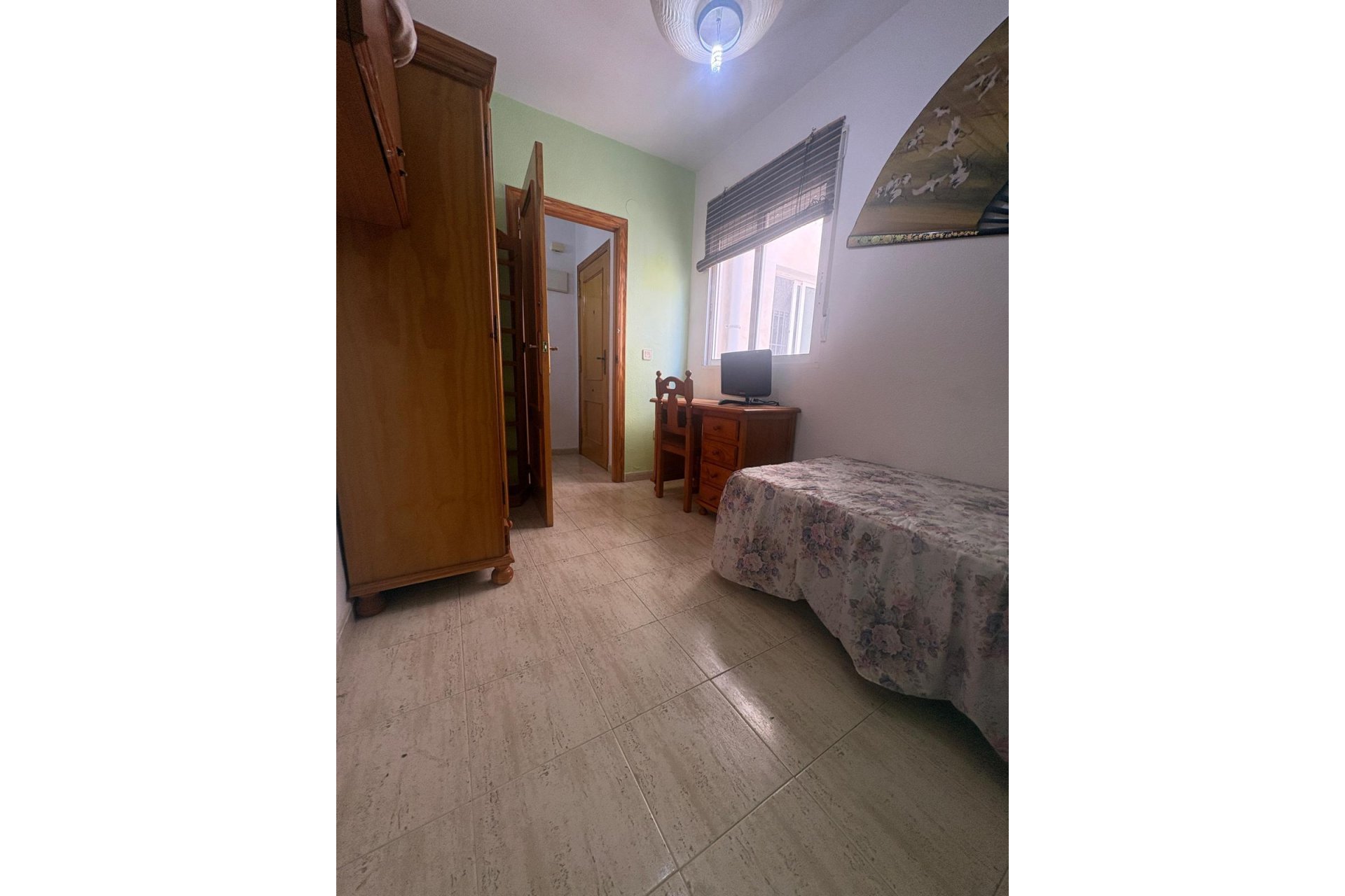 Herverkoop - Appartement -
Torrevieja - Costa Blanca