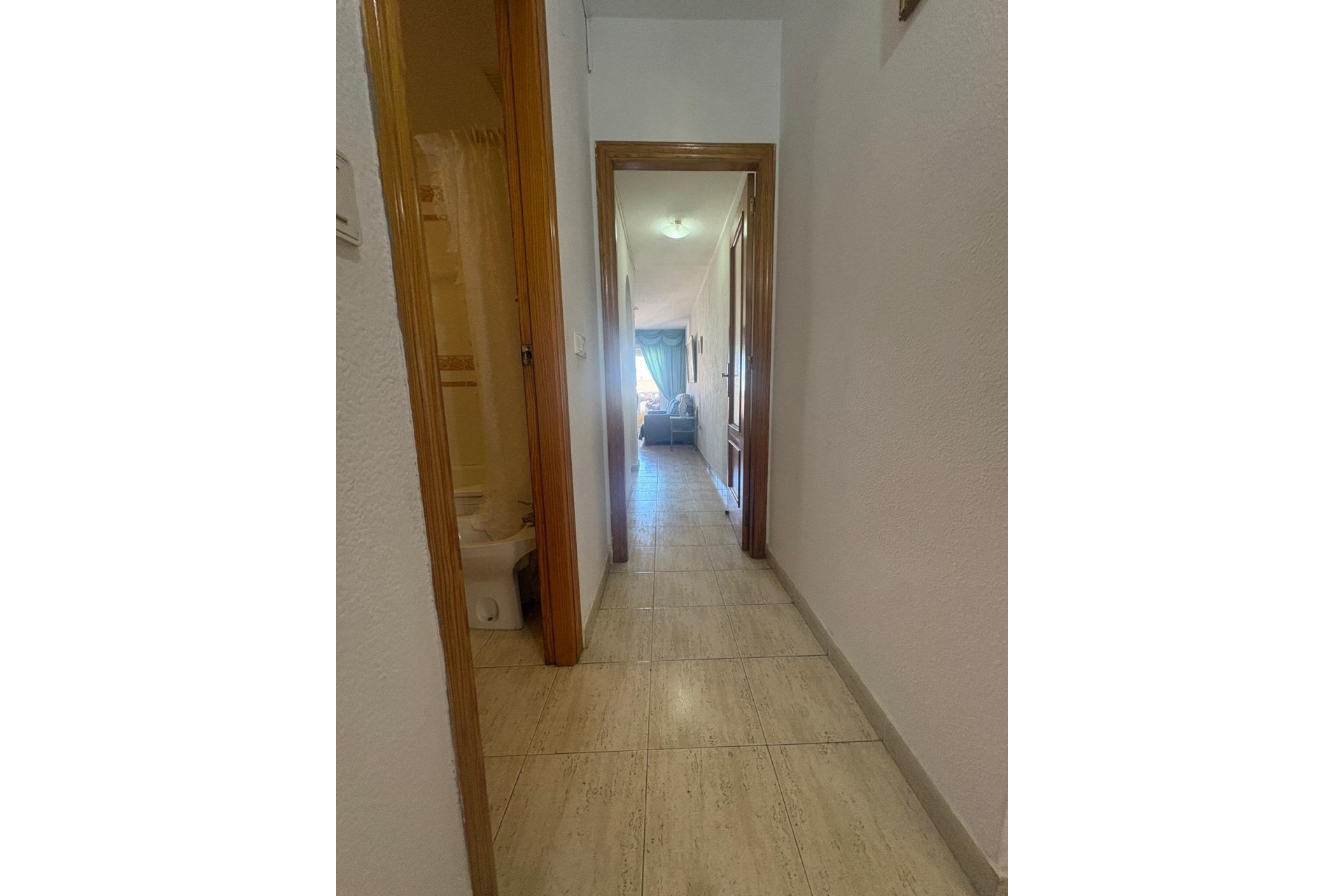 Herverkoop - Appartement -
Torrevieja - Costa Blanca
