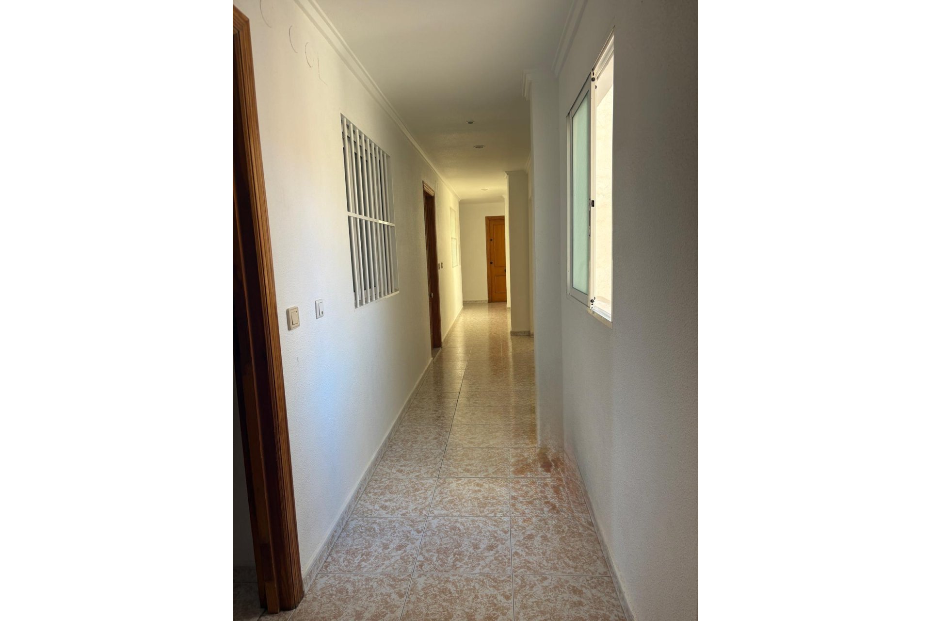 Herverkoop - Appartement -
Torrevieja - Costa Blanca
