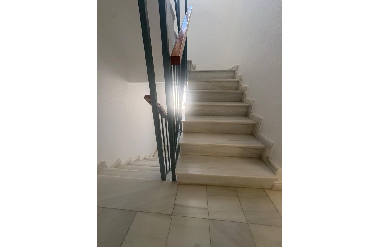 Herverkoop - Appartement -
Torrevieja - Costa Blanca