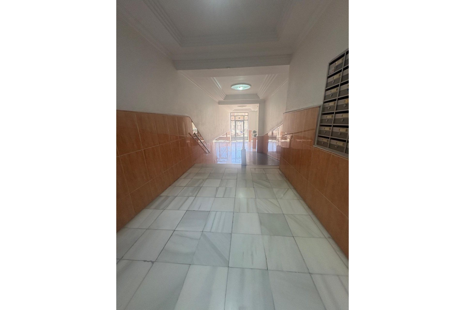 Herverkoop - Appartement -
Torrevieja - Costa Blanca