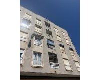 Herverkoop - Appartement -
Torrevieja - Costa Blanca