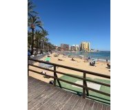 Herverkoop - Appartement -
Torrevieja - Costa Blanca