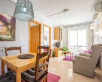 Herverkoop - Appartement -
Torrevieja - Costa Blanca