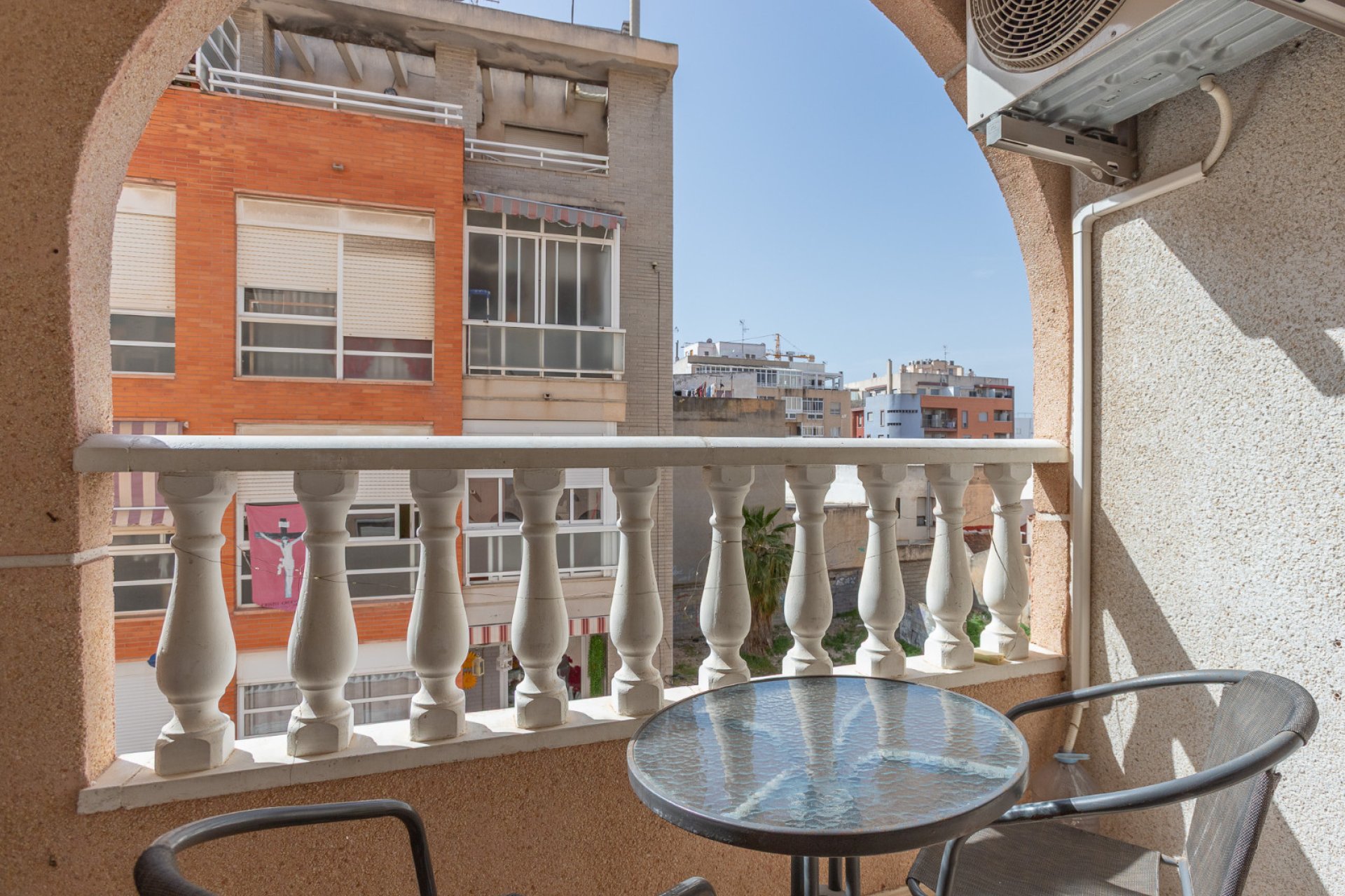 Herverkoop - Appartement -
Torrevieja - Costa Blanca