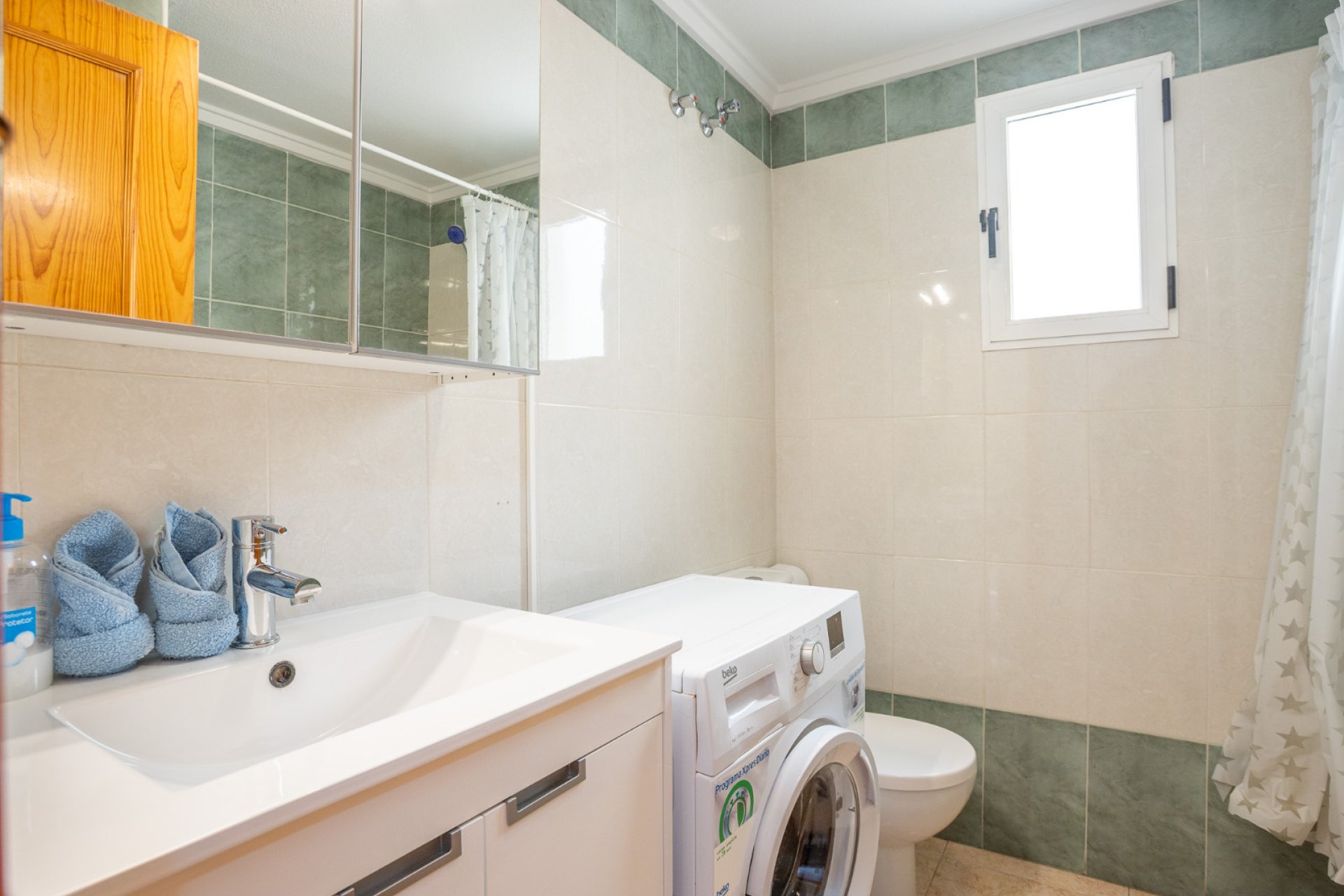 Herverkoop - Appartement -
Torrevieja - Costa Blanca