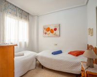 Herverkoop - Appartement -
Torrevieja - Costa Blanca