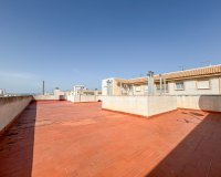 Herverkoop - Appartement -
Torrevieja - Costa Blanca