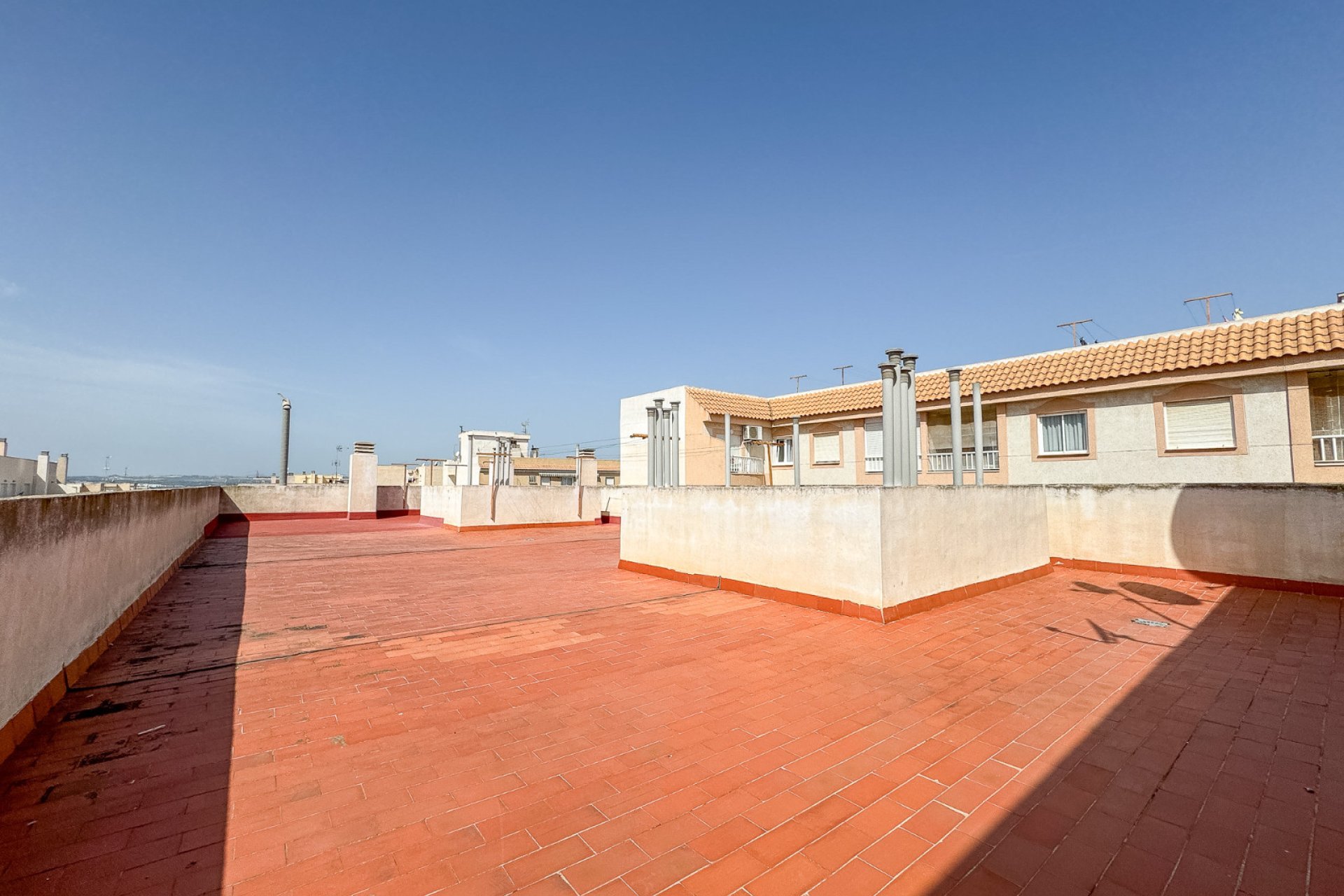 Herverkoop - Appartement -
Torrevieja - Costa Blanca