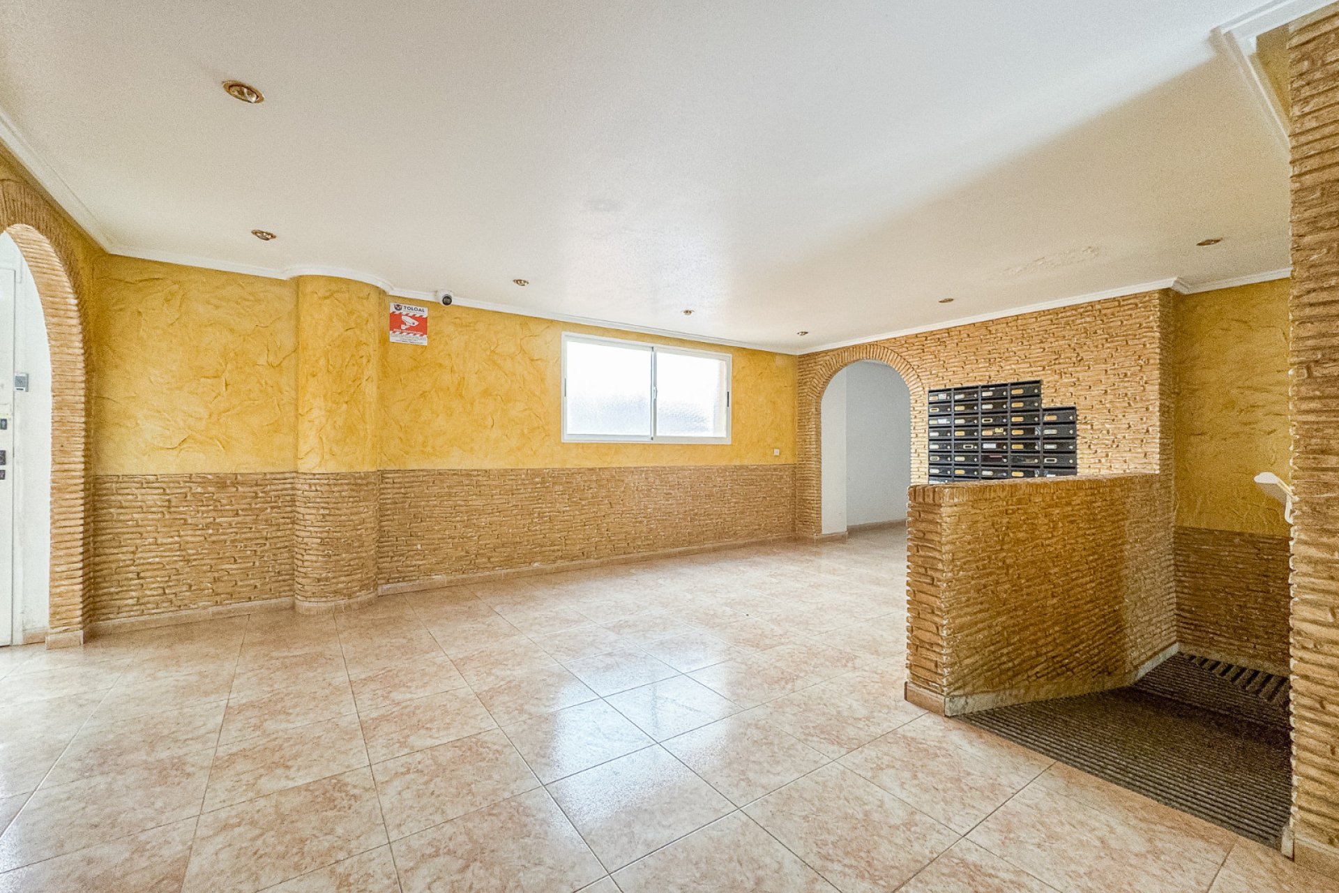 Herverkoop - Appartement -
Torrevieja - Costa Blanca