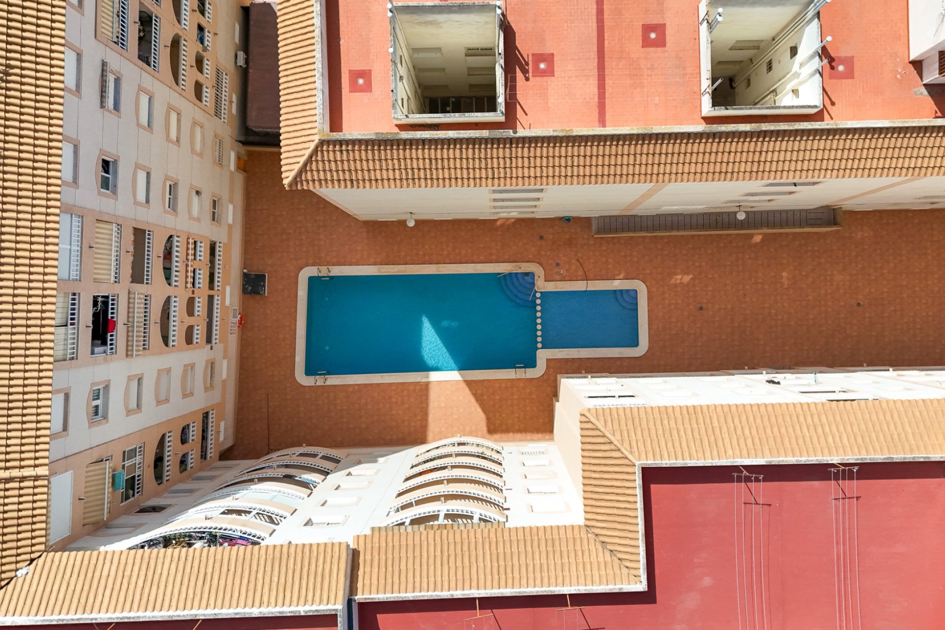 Herverkoop - Appartement -
Torrevieja - Costa Blanca