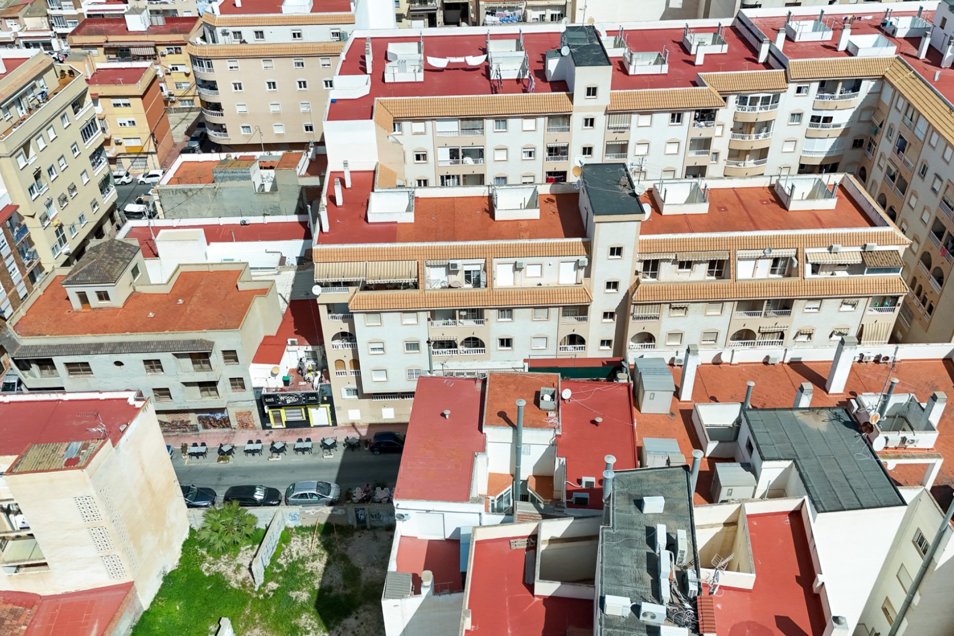 Herverkoop - Appartement -
Torrevieja - Costa Blanca