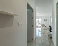 Herverkoop - Appartement -
Torrevieja - Costa Blanca