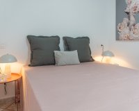 Herverkoop - Appartement -
Torrevieja - Costa Blanca