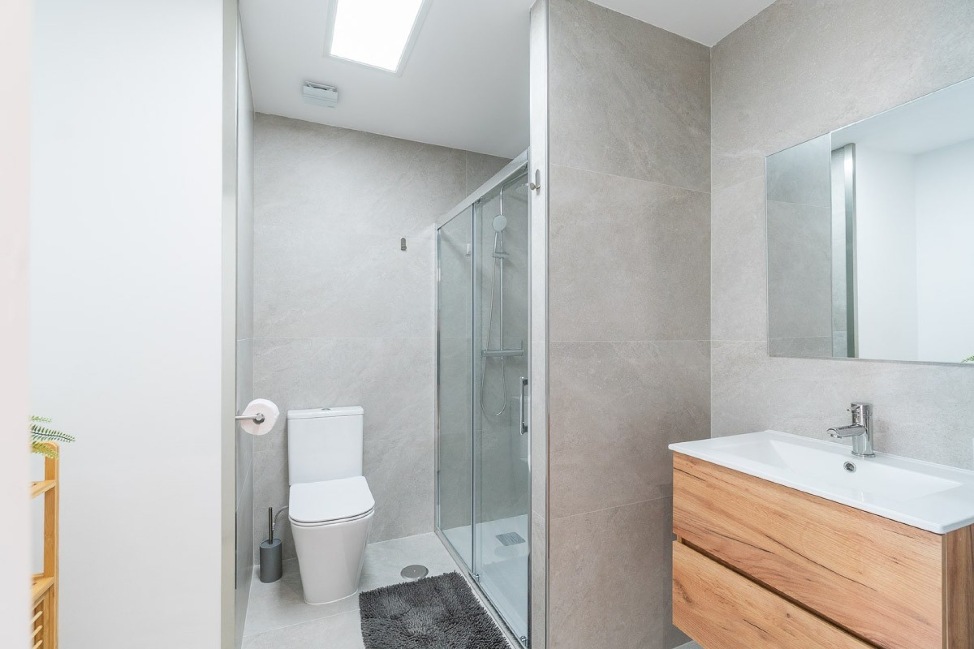 Herverkoop - Appartement -
Torrevieja - Costa Blanca
