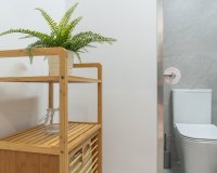 Herverkoop - Appartement -
Torrevieja - Costa Blanca