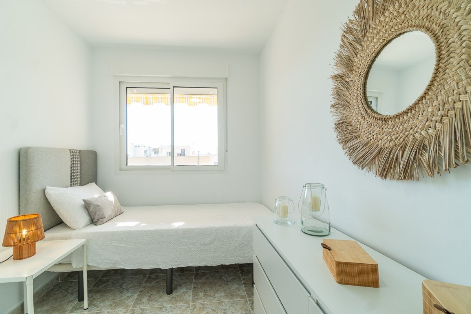 Herverkoop - Appartement -
Torrevieja - Costa Blanca