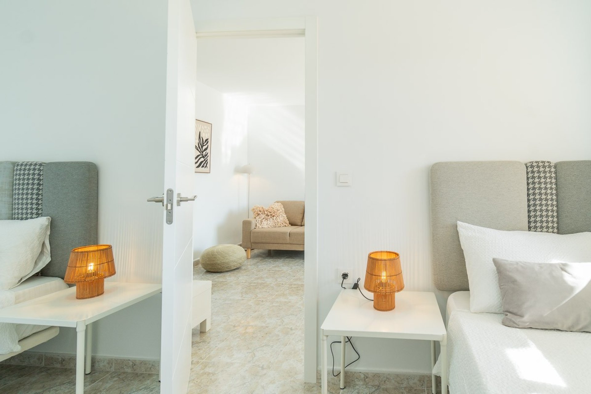 Herverkoop - Appartement -
Torrevieja - Costa Blanca