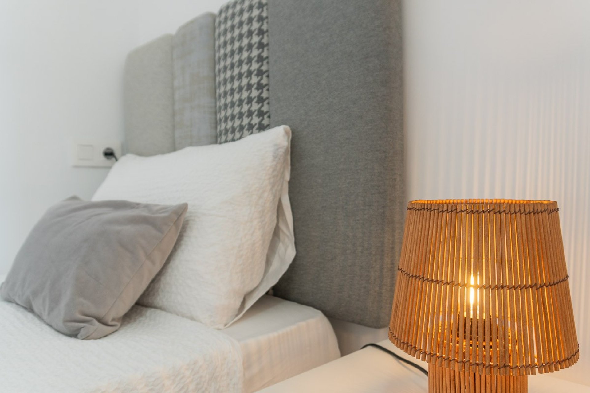 Herverkoop - Appartement -
Torrevieja - Costa Blanca