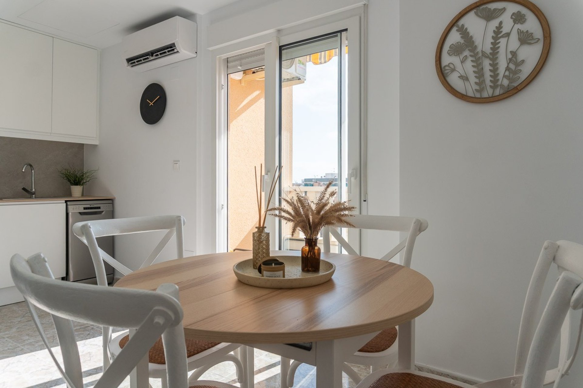 Herverkoop - Appartement -
Torrevieja - Costa Blanca