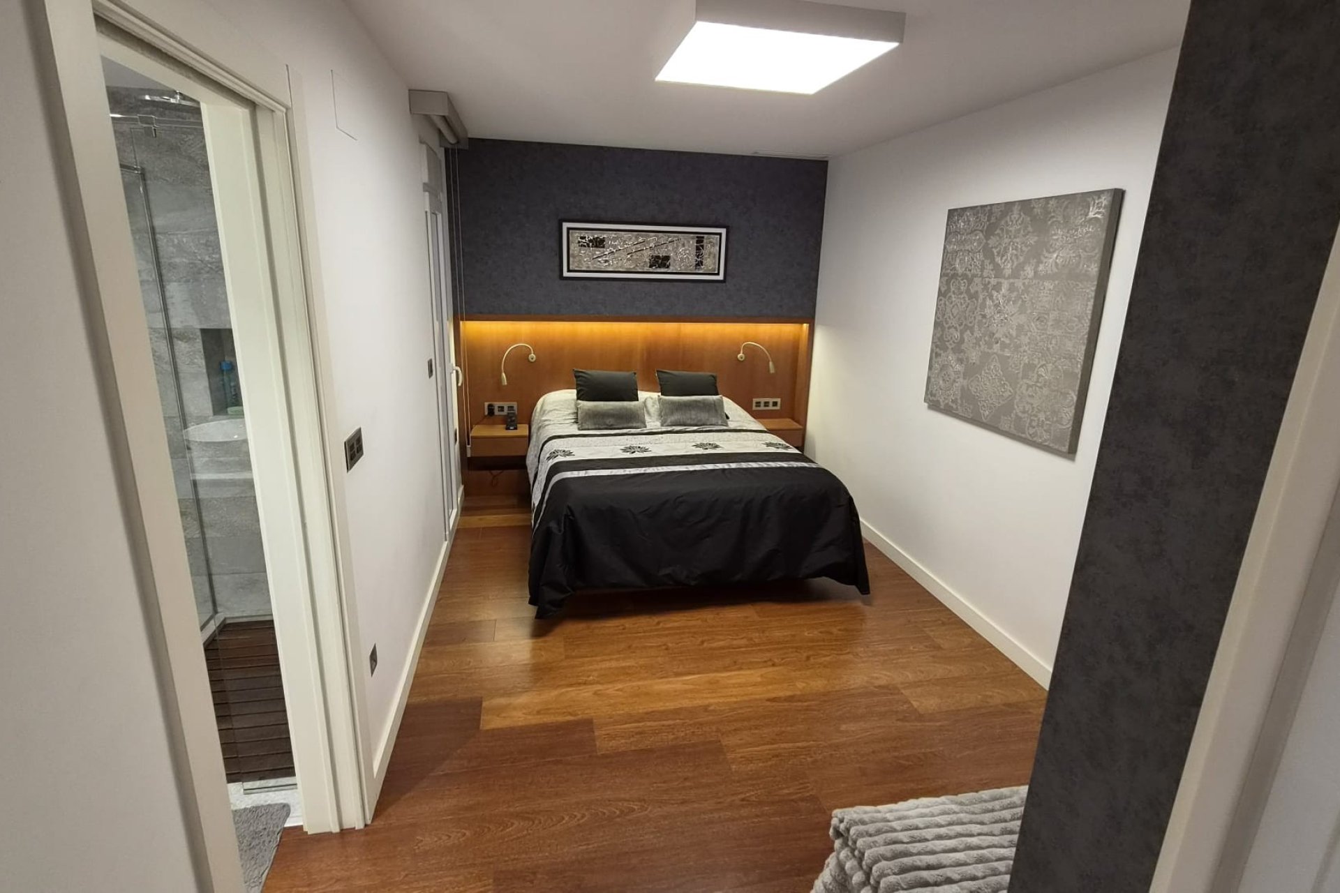 Herverkoop - Appartement -
Torrevieja - Costa Blanca