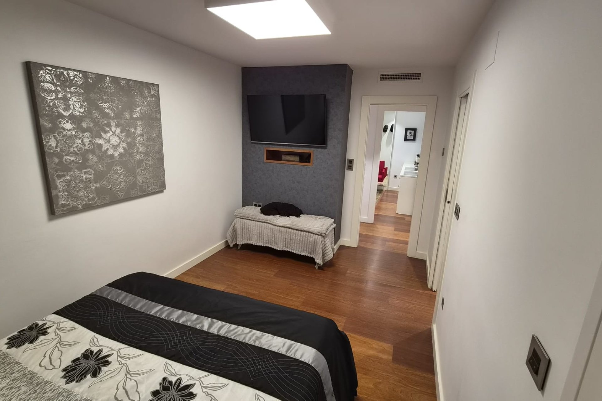 Herverkoop - Appartement -
Torrevieja - Costa Blanca