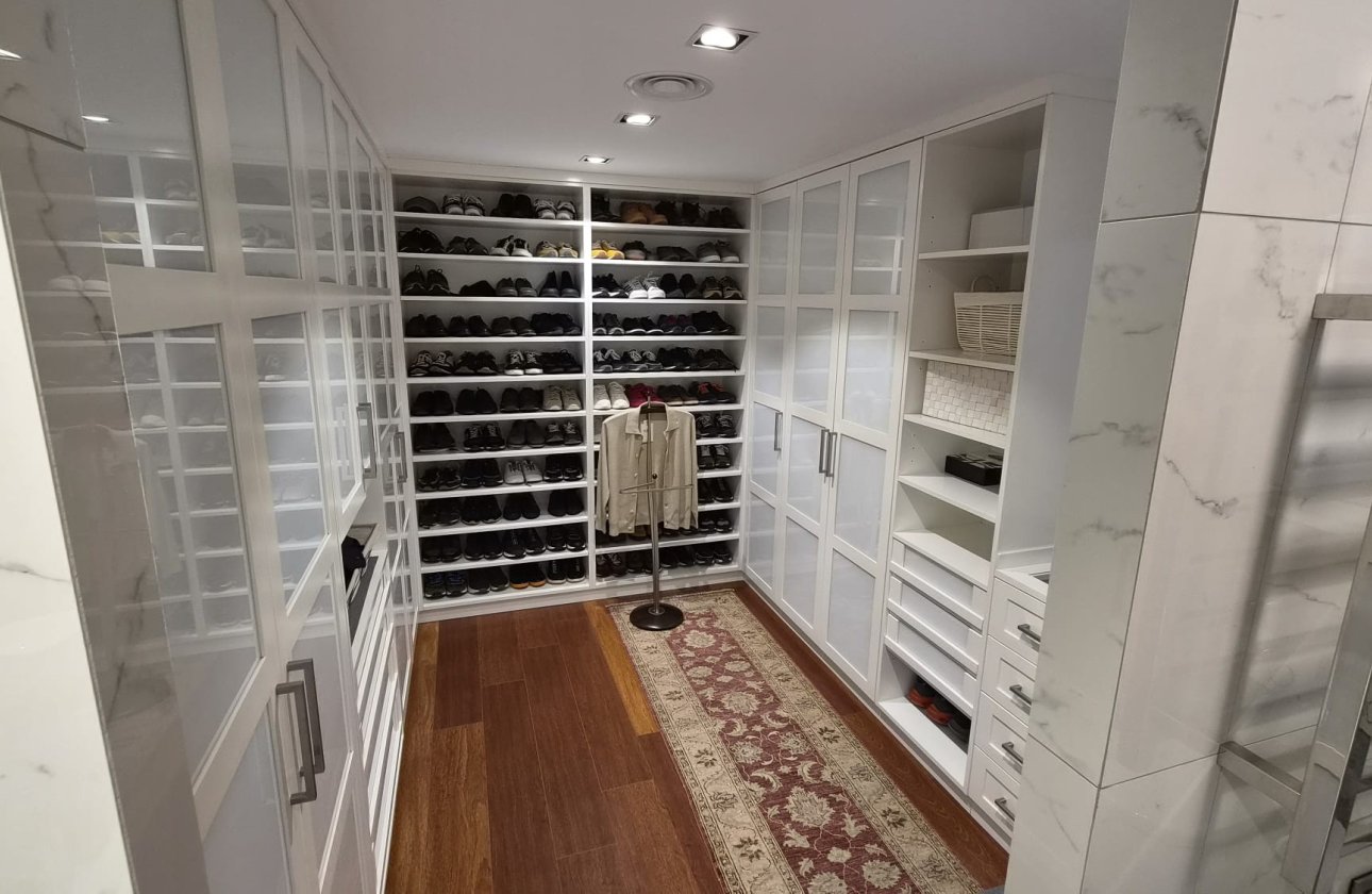Herverkoop - Appartement -
Torrevieja - Costa Blanca