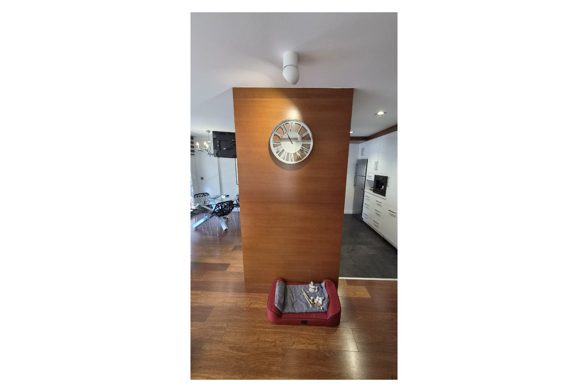 Herverkoop - Appartement -
Torrevieja - Costa Blanca
