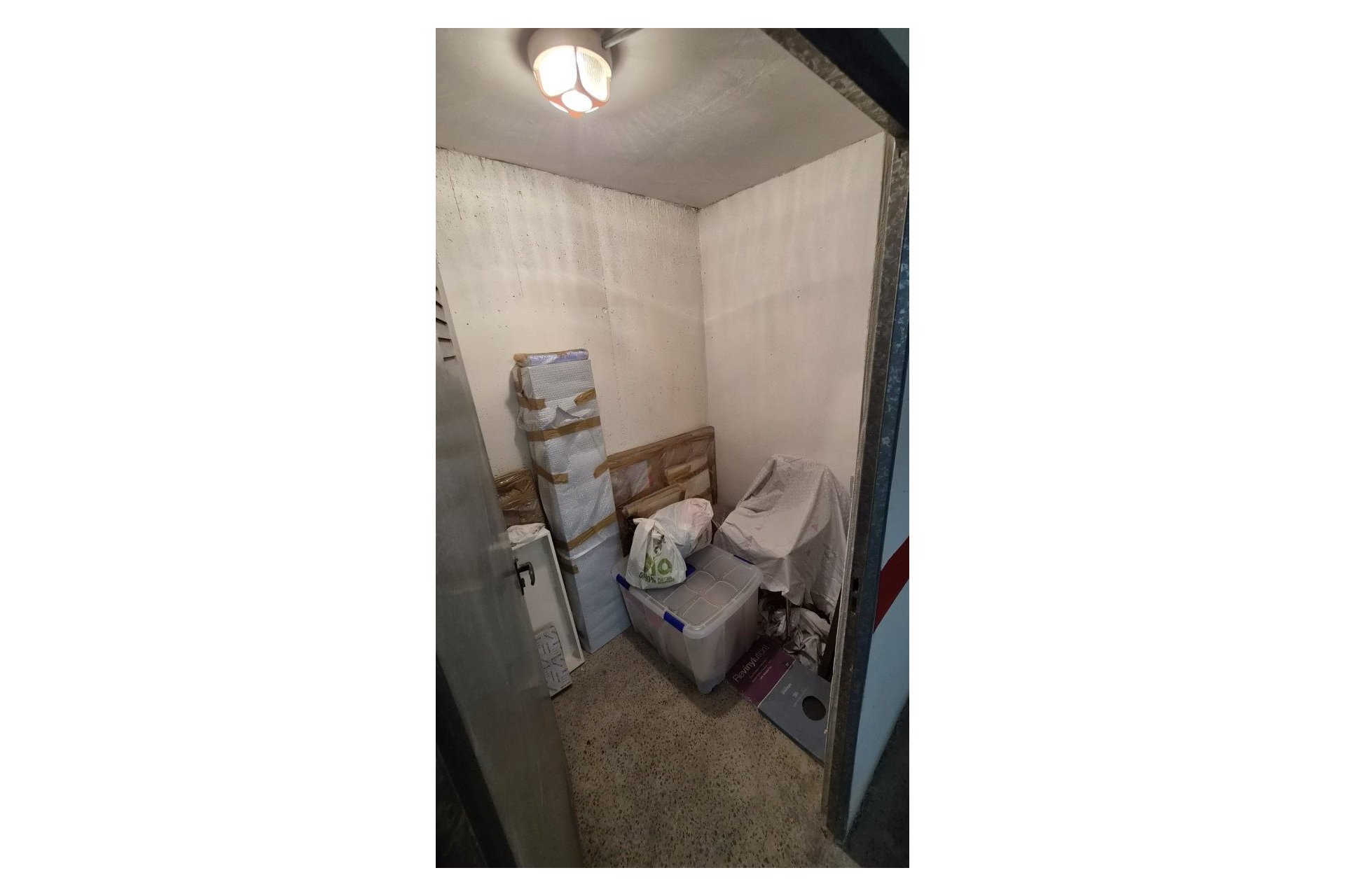 Herverkoop - Appartement -
Torrevieja - Costa Blanca