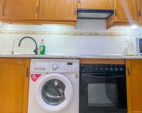 Herverkoop - Appartement -
Torrevieja - Costa Blanca