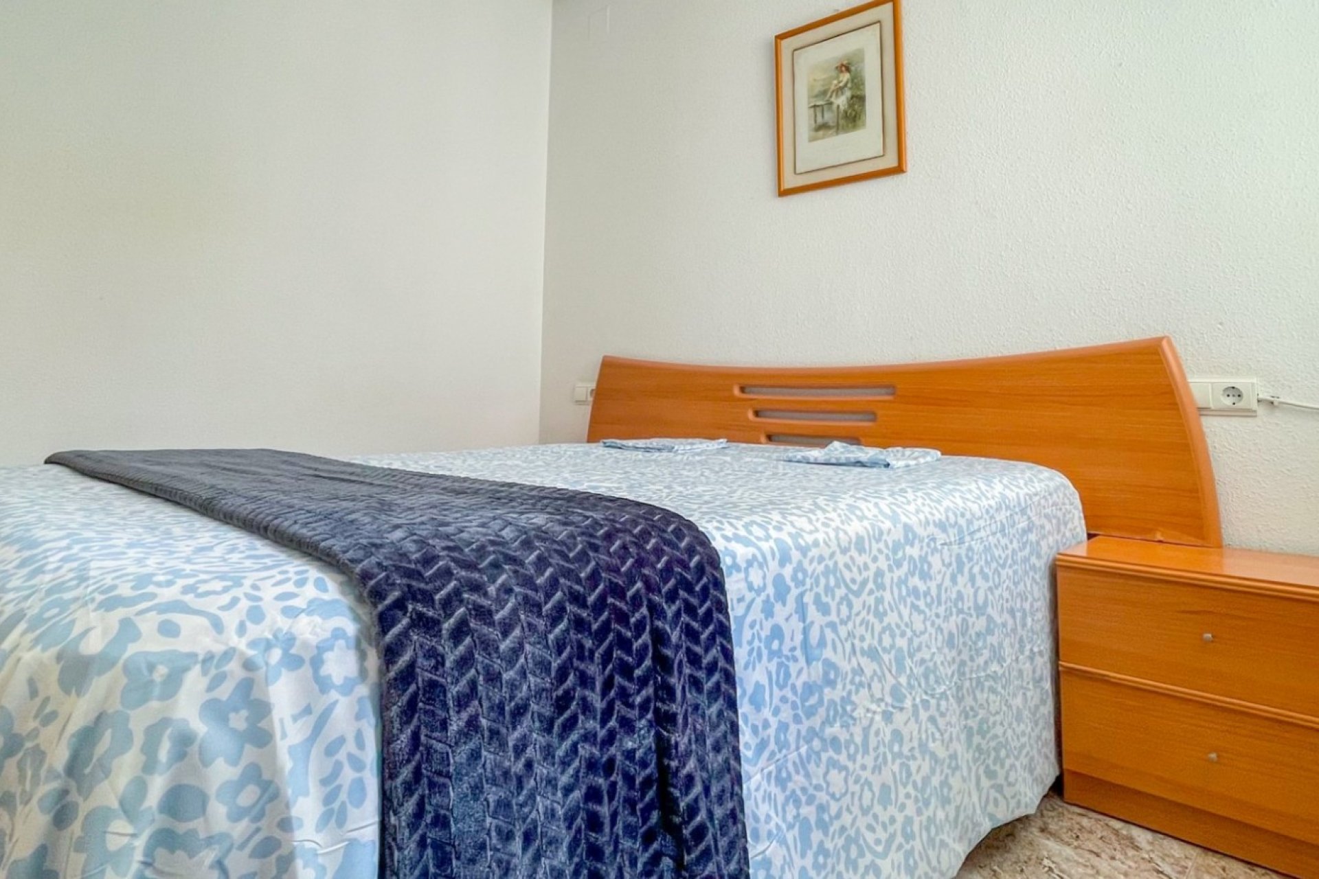 Herverkoop - Appartement -
Torrevieja - Costa Blanca