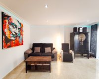 Herverkoop - Appartement -
Torrevieja - Costa Blanca