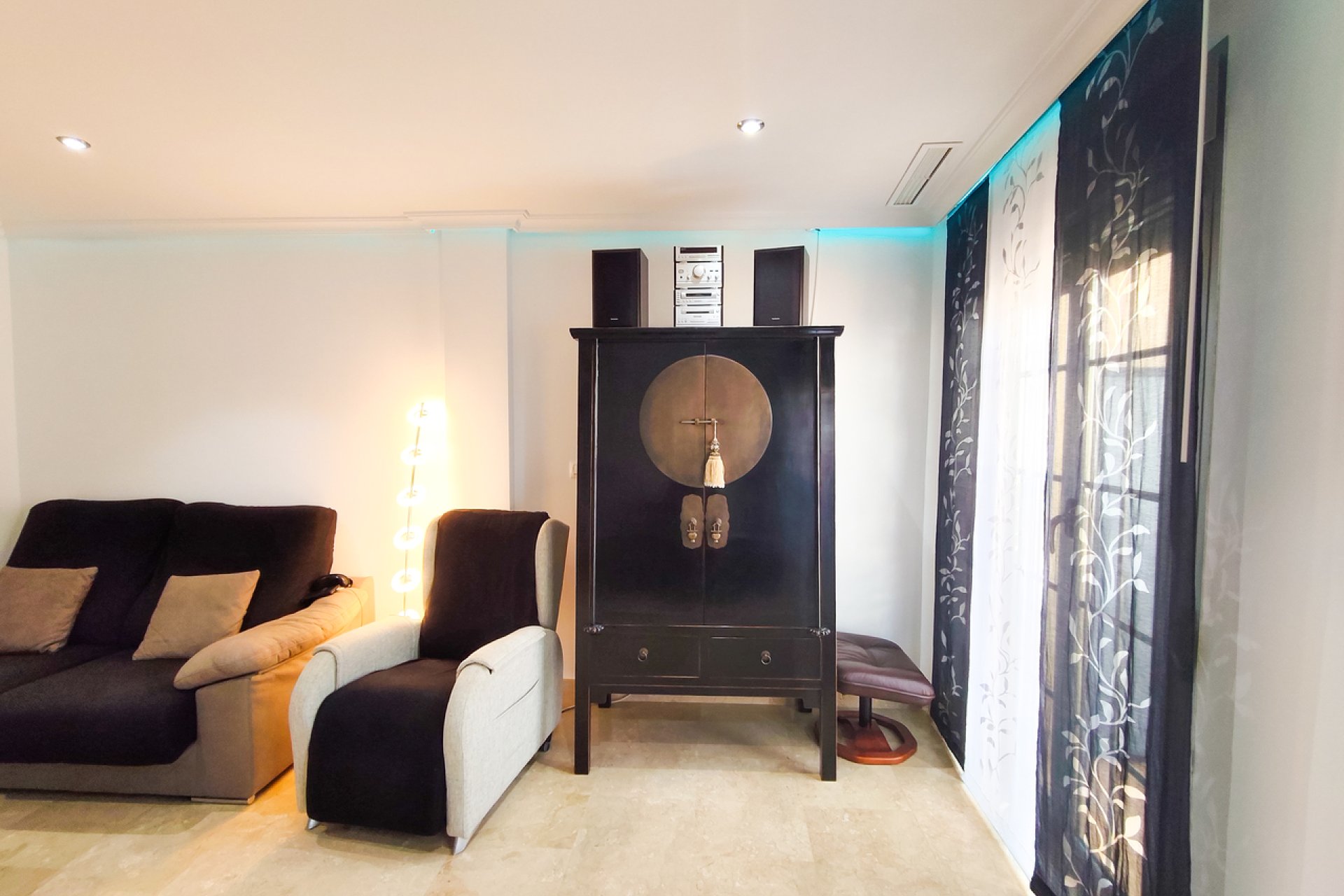 Herverkoop - Appartement -
Torrevieja - Costa Blanca
