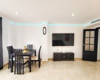 Herverkoop - Appartement -
Torrevieja - Costa Blanca