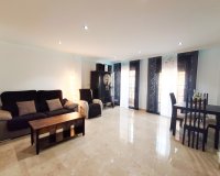 Herverkoop - Appartement -
Torrevieja - Costa Blanca
