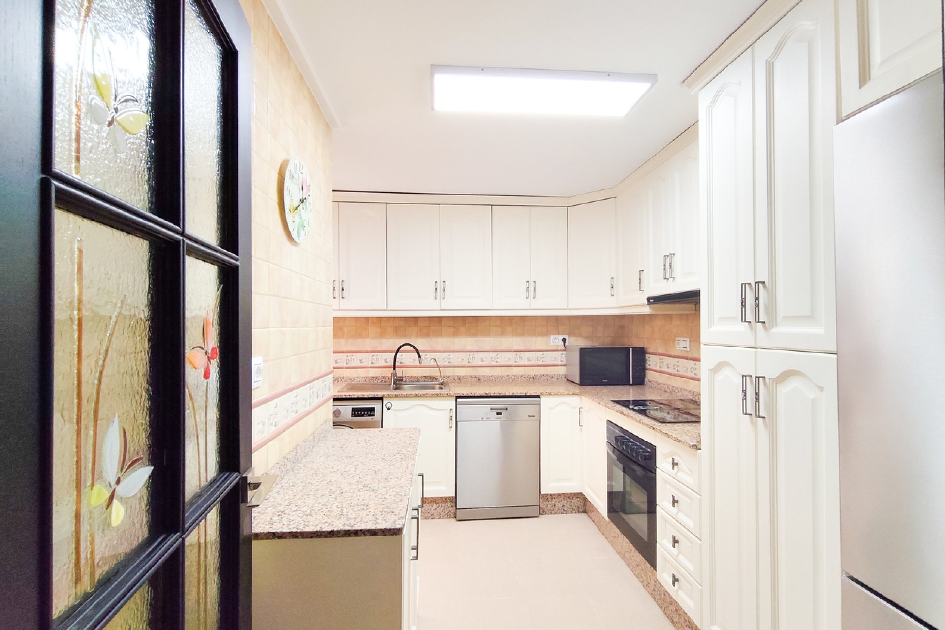 Herverkoop - Appartement -
Torrevieja - Costa Blanca