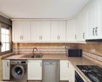 Herverkoop - Appartement -
Torrevieja - Costa Blanca