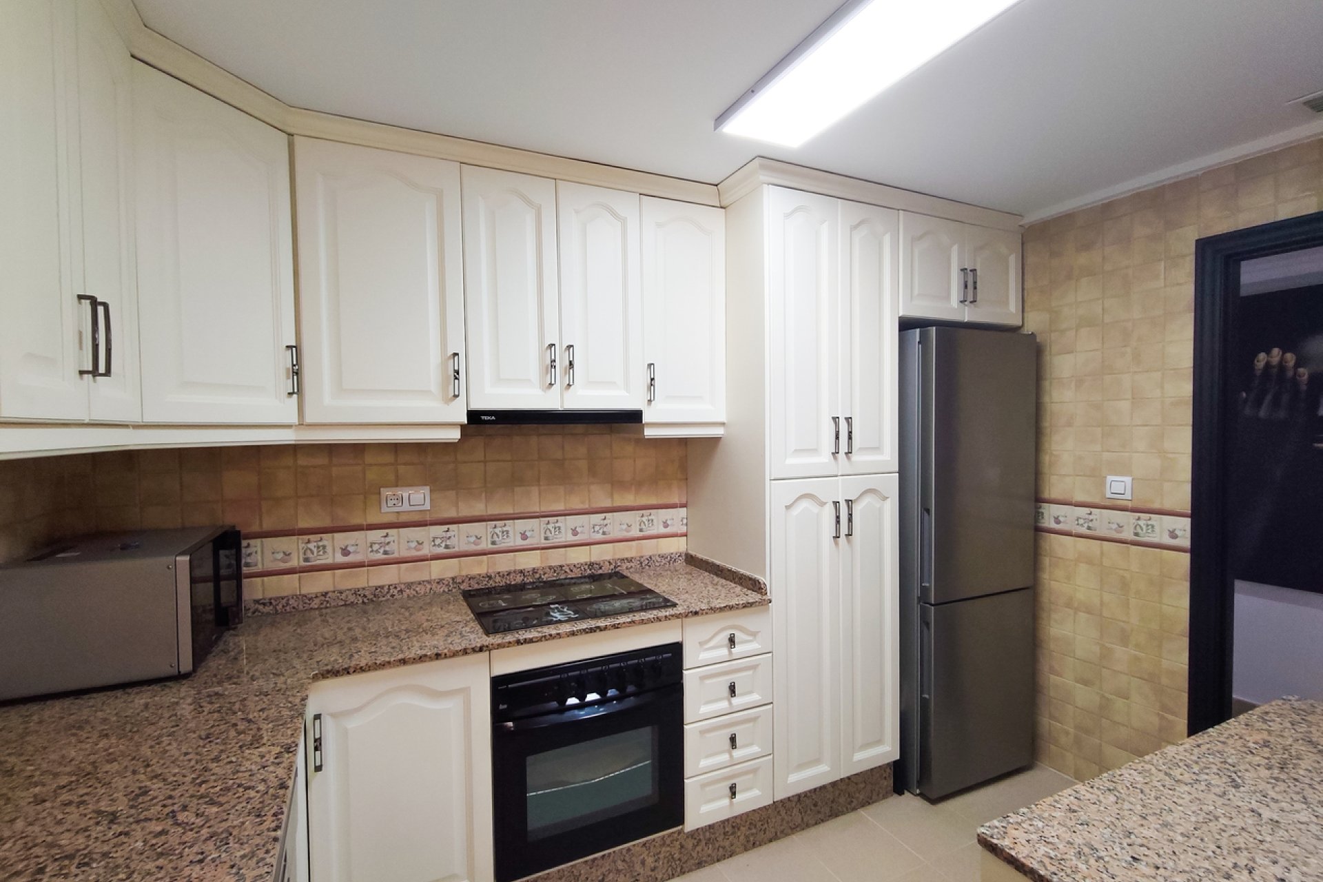 Herverkoop - Appartement -
Torrevieja - Costa Blanca