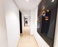 Herverkoop - Appartement -
Torrevieja - Costa Blanca