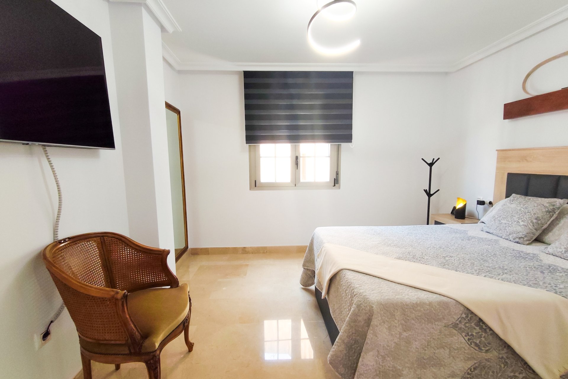 Herverkoop - Appartement -
Torrevieja - Costa Blanca