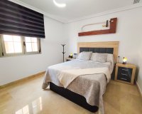Herverkoop - Appartement -
Torrevieja - Costa Blanca