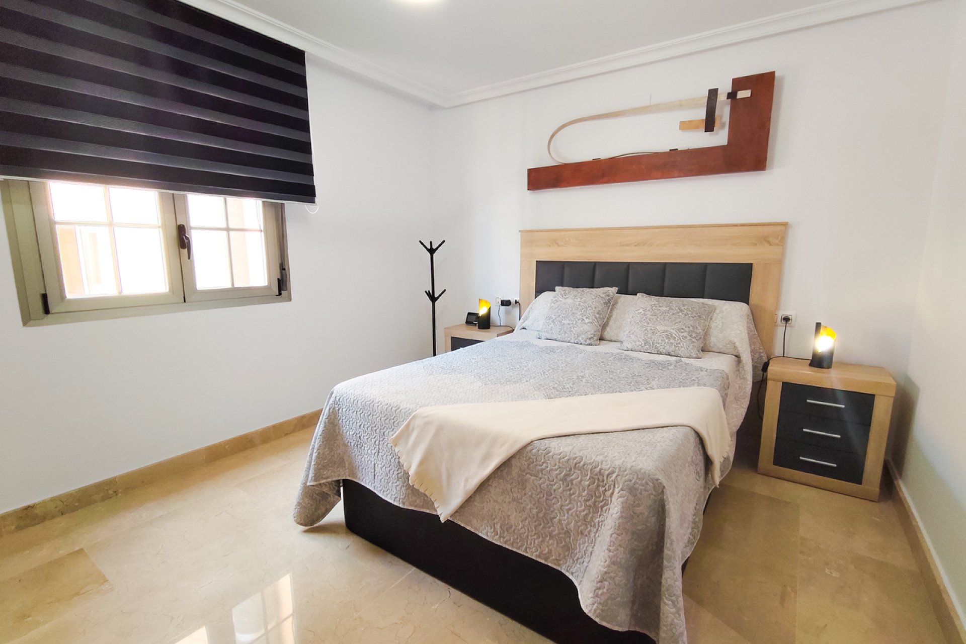 Herverkoop - Appartement -
Torrevieja - Costa Blanca