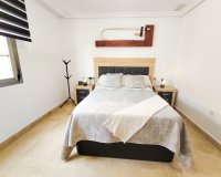 Herverkoop - Appartement -
Torrevieja - Costa Blanca