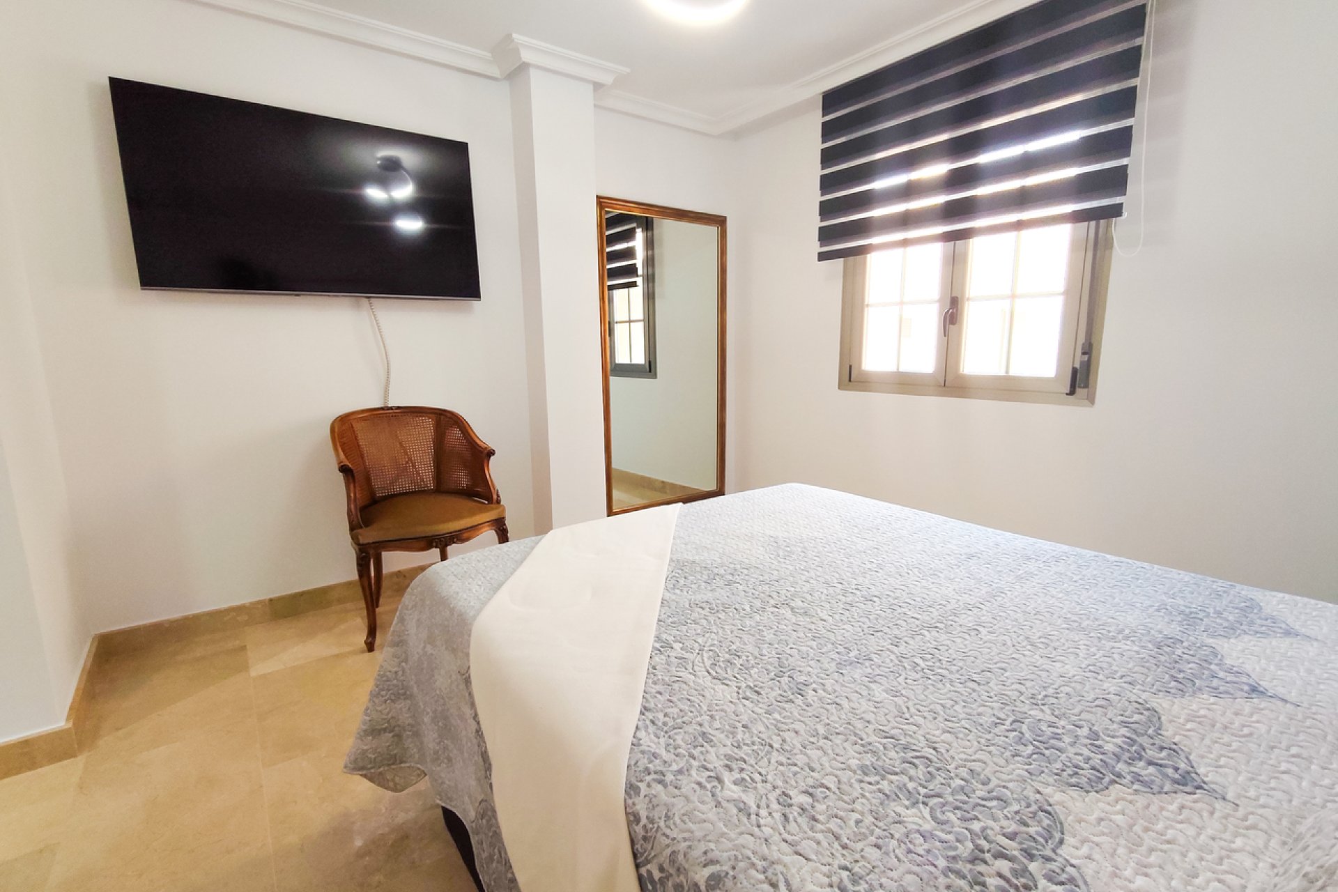 Herverkoop - Appartement -
Torrevieja - Costa Blanca