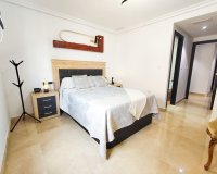 Herverkoop - Appartement -
Torrevieja - Costa Blanca
