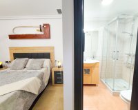 Herverkoop - Appartement -
Torrevieja - Costa Blanca