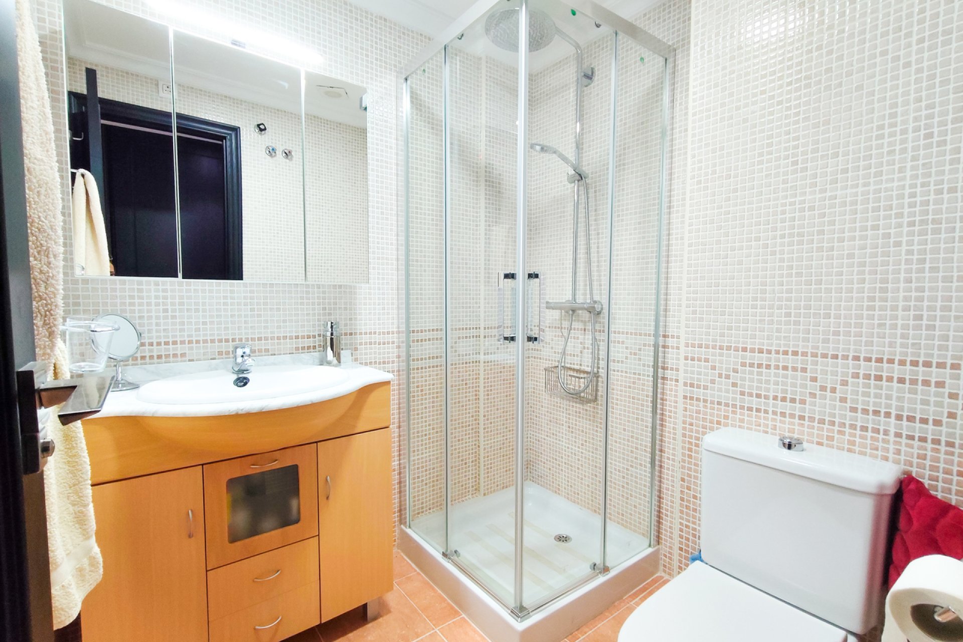 Herverkoop - Appartement -
Torrevieja - Costa Blanca