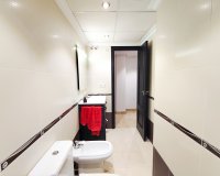Herverkoop - Appartement -
Torrevieja - Costa Blanca