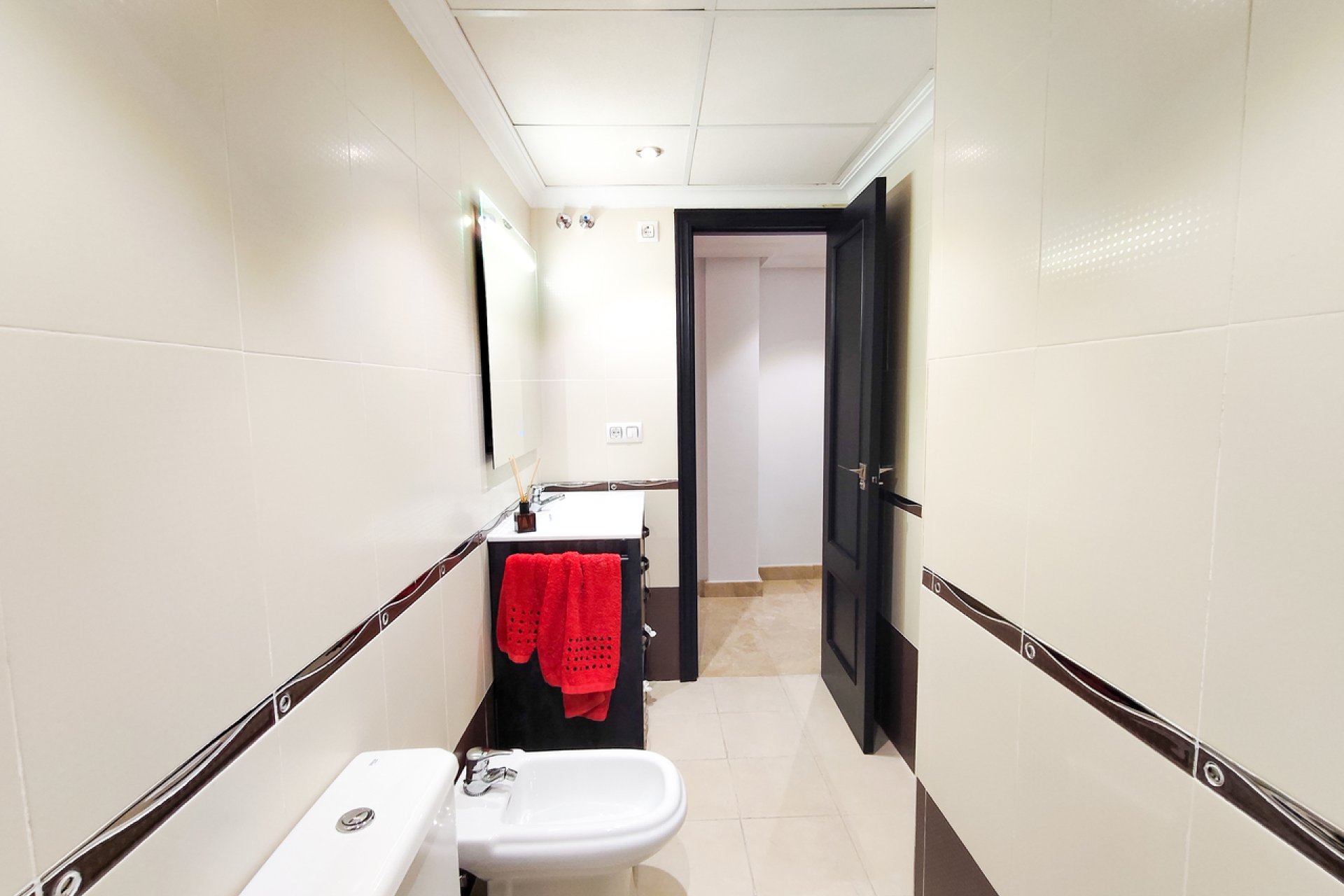 Herverkoop - Appartement -
Torrevieja - Costa Blanca